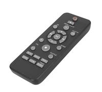 Telecomando pronto all'uso, alimentazione a batteria alcalina, compatibile con BTM2280BTM2310HIFI CD, telecomando di ricambio combinato, nessun