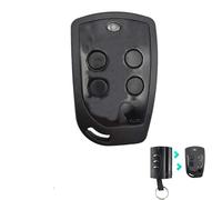 Telecomando PUJOL VARIO CODE BLACK