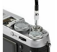 MECHANICAL CABLE REMOTE CONTROL SHUTTER RELEASE ADATTO A SONY RX10 MARK IV III