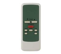 Telecomando R031D per i modelli User Friendly Progettazione Multiplo Modi Versione Inglese Nessuno Schermo