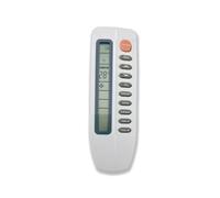 Telecomando R71A/CE, R71A E compatibile per TORNADO, WESTPOINT, KEMECO,