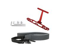 Telecomando Rack Stand Desktop Staffa Con Collo Cordino Cavo Per RC2/1 Parte di Riparazione Corda Fibbia