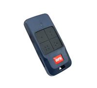 Telecomando radio 2 canali Bft MITTO COOL C2 433mhz rolling code