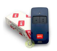 Telecomando radio 2 canali Bft MITTO COOL C2 433mhz rolling code