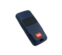 Telecomando radio 2 canali Bft MITTO COOL C2 433mhz rolling code
