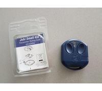 TELECOMANDO RADIO FADINI 4334L JUBI SMALL 2CH 433MHZ CANCELLO PORTONE SCORREVOLE