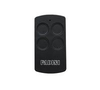 Telecomando radio Fadini DIVO 71 433mhz doppia codific rolling code codice fisso