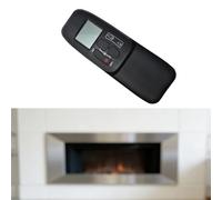 Telecomando radio G6R-H3T5 per caminetti a gas, ricevitore Maxitrol G6R-R3AM, ricambio plug-and-play per unità Hearth & Empire, guscio in ABS con spegnimento automatico Fe di sicurezza