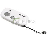 Telecomando radio trasmettitore ELVOX ETR5 ETRN2 VIMAR originale rolling code