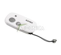 Telecomando radio trasmettitore ELVOX ETRN2 VIMAR originale rolling code