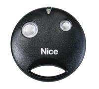 Telecomando Radiocomando 433,92 Mhz Rolling Code NICE SMILO SM2 Con Autoapprendimento