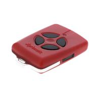 Telecomando radiocomando Aprimatic con 4 tasti, sostituisce APRIMATIC TR2/TR4