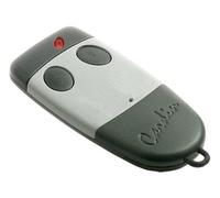 Telecomando radiocomando CARDIN SICE 6900920 con 2 tasti