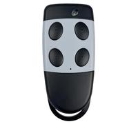 Telecomando radiocomando CARDIN SICE 6900922 con 4 tasti