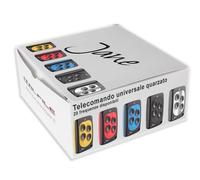 Telecomando radiocomando compatibile Aprimatic TG3, TG4M apricancello 30,900 Mhz