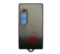 TELECOMANDO RADIOCOMANDO COMPATIBILE BFT 30,875 MHZ TZM 2 CON DOPPI DIP-SWITCH