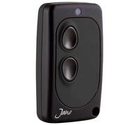 Telecomando radiocomando Jane Q compatibile BFT TO1/2 - TFQ1/2 - 30,875 Mhz