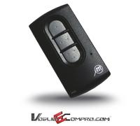 TELECOMANDO RADIOCOMANDO ORIGINALE ALLMATIC TECH3 433,92Mhz ROLLING CODE 3 TASTI