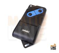 TELECOMANDO RADIOCOMANDO ORIGINALE FAAC TM2 433 MHZ DPH DS 7873892