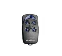 TELECOMANDO RADIOCOMANDO ORIGINALE Nice Flo4R-S 433,92 Mhz Rolling Code