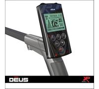 TELECOMANDO RADIOCOMANDO PER XP XPLORER DEUS METAL DETECTOR WIRELESS