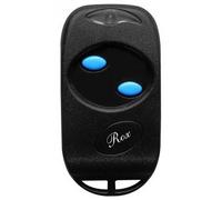 Telecomando Radiocomando Quarzato a 30,875 Mhz, compatibile con Came TOP 302M - TOP 302 A - Aprimatic TG1 - TG2 - TG2M - Novotecnica BIT V2 (30,875 MHz)