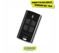 TELECOMANDO RADIOCOMANDO TO.GO-QV - TO.GO4QV BENINCA' Fr. 868 - 4T