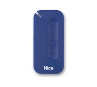 Telecomando Radiocomando Trasmettitore 2 Canali 868,46 Mhz NICE MYGO FM MYGO2FM ex ON2EFM