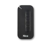Telecomando Radiocomando Trasmettitore 4 Canali Bidirezionale 433,92 Mhz NICE MYGO BD MYGO4BD