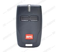 TELECOMANDO RADIOCOMANDO TRASMETTITORE BFT MITTO ROLLING CODE 2 433 ORIGINALE