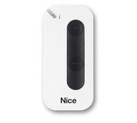Telecomando Radiocomando Trasmettitore Bidirezionale 2 Canali Mygo NICE MYGO2BD 433,92 Mhz