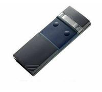 TELECOMANDO RADIOCOMANDO TRASMETTITORE CARDIN S48 TX2 ORIGINALE TRQ048200