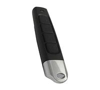 TELECOMANDO RADIOCOMANDO TRASMETTITORE DIEFFEMATIC 433MHZ 4 CANALI MOD EQUO SLIM