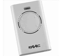 Telecomando Radiocomando Trasmettitore Faac Xt Xt4 433 Slh Rolling Code