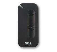 Telecomando Radiocomando Trasmettitore Monodirezionale Mygo NICE MYGO2 2 Canali 433,92 Mhz