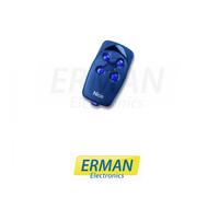TELECOMANDO RADIOCOMANDO TRASMETTITORE NICE FLO4 ORIGINALE 433,92MHZ 4T