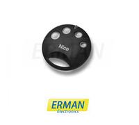 TELECOMANDO RADIOCOMANDO TRASMETTITORE NICE SMILO4 ORIGINALE 433,92MHZ 4T