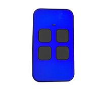 TELECOMANDO RADIOCOMANDO TRASMETTITORE PER V2 ROLLING CODE HANDY 4 47 TSC4 TRC-B
