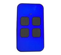 TELECOMANDO RADIOCOMANDO TRASMETTITORE V2 PHOENIX CONTR 50 ROLLING CODE 433,92