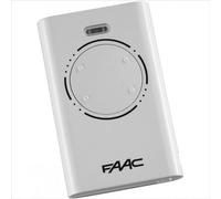 Telecomando Radiocomando XT4 433 SLH LR faac Rolling Code 4 Tasti 787008