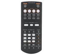 Telecomando RAV28 WJ40970 EU compatibile con amplificatore AV domestico ricevitore -6030 RX-V361 RAV34
