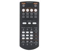 Telecomando RAV28 WJ40970 EU per amplificatore domestico ricevitore AV -6030 RX-V361 RAV34 RAV250 RX-V365 HTIB-680