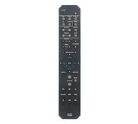 Telecomando RAX33 Sostituisci for ricevitore stereo Yamaha R-S202 R-S202BL R-S202D RS202 RS202BL RS202D