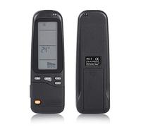 Telecomando RC-3 di ricambio per condizionatore d'aria Liangyu, telecomando universale per Liangyu RC-3 RC-4 RC-7, TV Video Home Audio