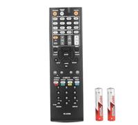 Telecomando RC-879M RC879M compatibile con ricevitore AV Onkyo HT-R393 HT-R593 TX-SR333 TX-NR535 HTR393 HTR593 TXSR333 TXNR535 Controller di ricambio con batterie