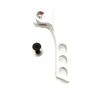 Telecomando RC Neck Strap Balancer Trasmettitore Cordino Regolatore Compatibile con Futaba Sliver Power Plant & Driveline 1PC