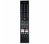 Telecomando RC43137 Originale Per Bush, Digihome, Finlux E Electriq Smart TV