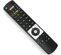 Telecomando RC5118 per TV, compatibile con la maggior parte dei televisori_Regalo a sorpresa
