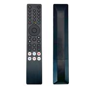 Telecomando RC833A FMB1 per TV TCL 43V6B 40S5K 32S4K 65V6B 65c6k 50S5K 55P6K