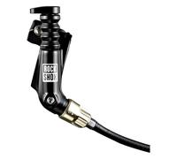Telecomando Regolatore XLoc Sprint Sinistro Oro con Tubo, Banjo e Copertura - Compatibile RS-1